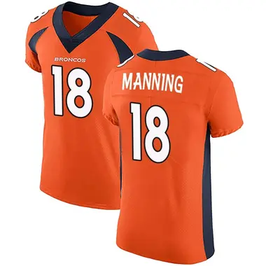 NFL_Jerseys Jersey Denver''Broncos''Men #3 Drew Lock 87 Noah Fant